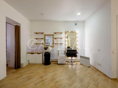 коммерческая по адресу Мечникова ул., 106