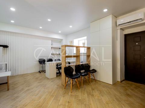 коммерческая по адресу Мечникова ул., 106