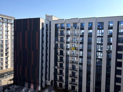 квартира за адресою Героїв Миколаєва вул., 129А, корпус 11, 7, 8