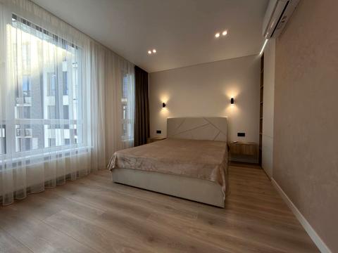 квартира за адресою Героїв Миколаєва вул., 129А, корпус 11, 7, 8