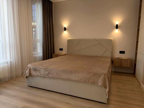 квартира за адресою Героїв Миколаєва вул., 129А, корпус 11, 7, 8