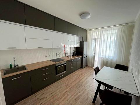 квартира по адресу Ясиноватский пер., 10