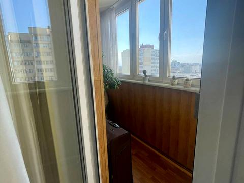 квартира по адресу Ярослава Баиса ул. (Владимира Высоцкого), 23-А