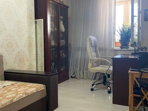 квартира по адресу Ярослава Баиса ул. (Владимира Высоцкого), 23-А