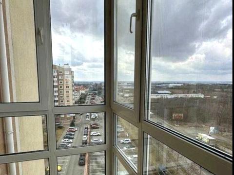 квартира по адресу Леси Украинки бульв., 2б