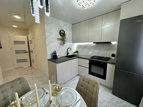 квартира за адресою Ігоря Бедзая вул. (Чкалова), 98-А