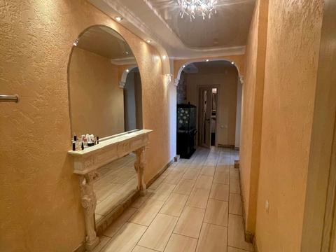 квартира за адресою Ярослава Баїса вул. (Володимира Висоцького), 23-А