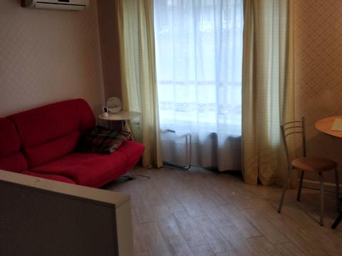 квартира по адресу Отакара Яроша ул., 55