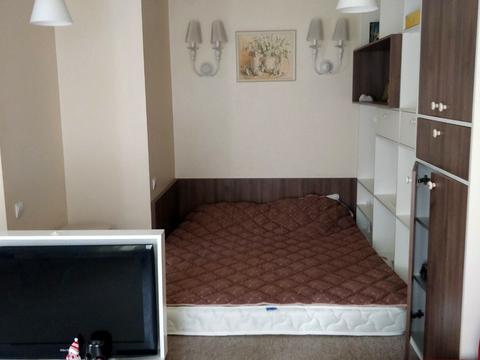 квартира по адресу Отакара Яроша ул., 55