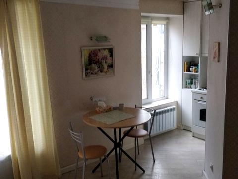 квартира по адресу Отакара Яроша ул., 55