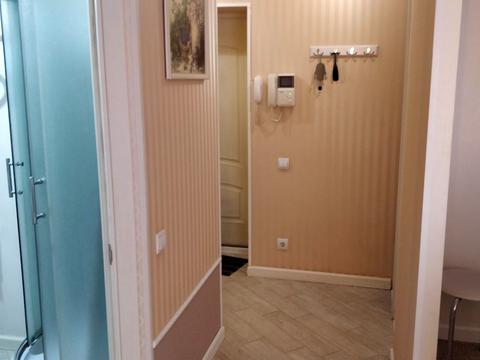 квартира по адресу Отакара Яроша ул., 55