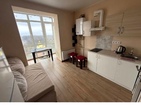 квартира по адресу Леси Украинки бульв., 2б