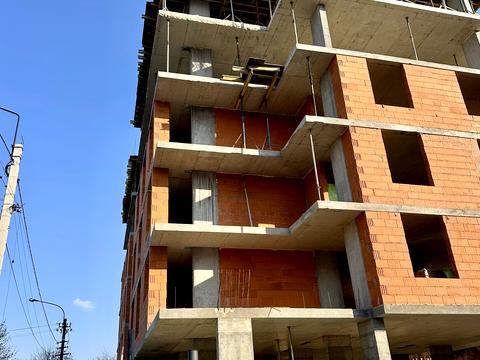 квартира по адресу Славы Стецко ул., (Будинок)