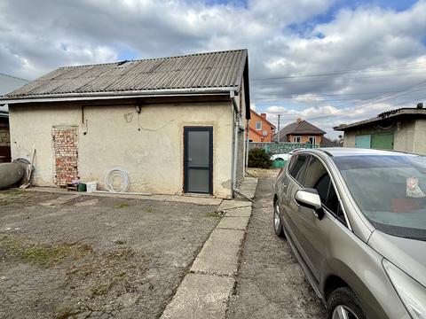 будинок за адресою Івана Франка