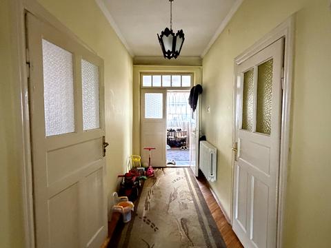 будинок за адресою Івана Франка