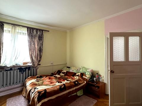 будинок за адресою Івана Франка