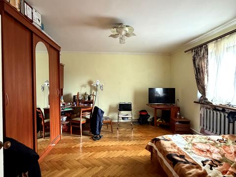 будинок за адресою Івана Франка