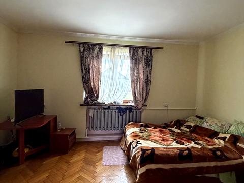 будинок за адресою Івана Франка