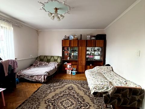 будинок за адресою Івана Франка