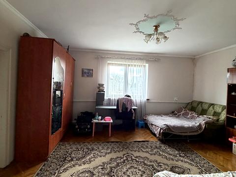 будинок за адресою Івана Франка