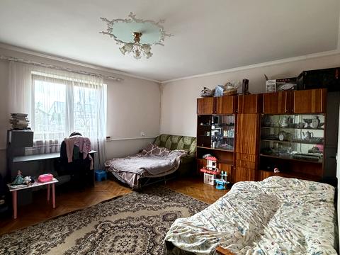 будинок за адресою Івана Франка