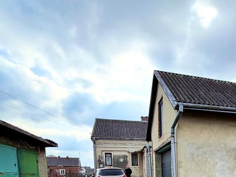 будинок за адресою Івана Франка