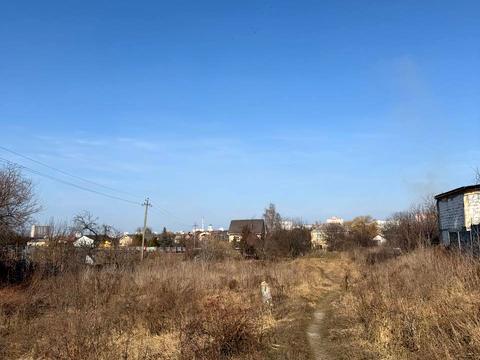 ділянка за адресою Шевченка вул., 34