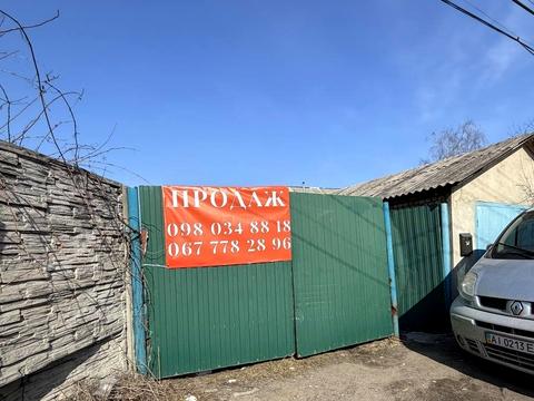 ділянка за адресою Шевченка вул., 34