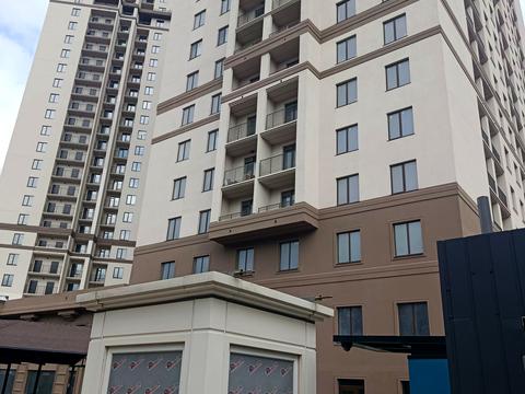 квартира по адресу Дача Ковалевского ул., 5