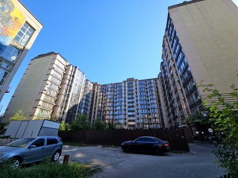 квартира по адресу Степана Бандери ул. (Шмидта), 25