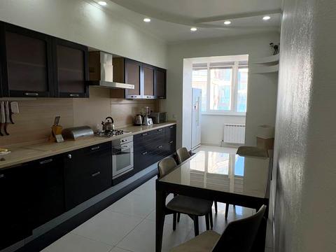 квартира по адресу Мариинская ул., 3/1