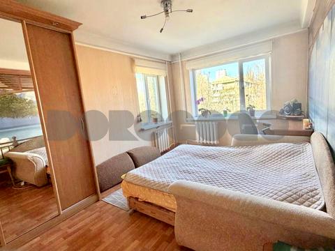 квартира по адресу Зодчих ул., 26