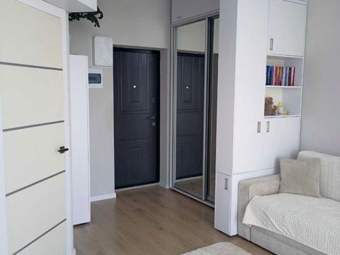 квартира по адресу Гераневая ул., 8