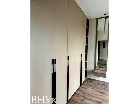 квартира по адресу Волошина ул., 25