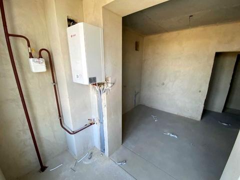 квартира по адресу Отдыха ул., 2