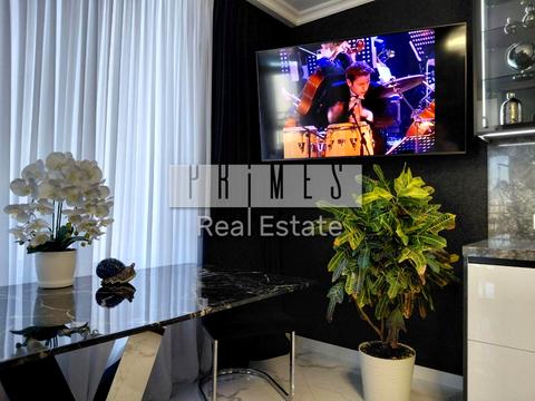 квартира по адресу Днепровская набережная ул., 20-А