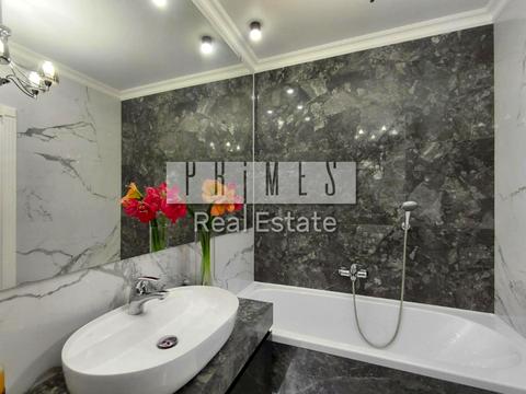 квартира по адресу Днепровская набережная ул., 20-А