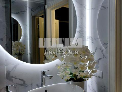 квартира по адресу Днепровская набережная ул., 20-А