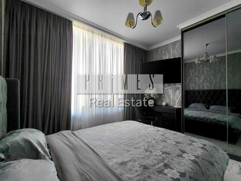 квартира по адресу Днепровская набережная ул., 20-А