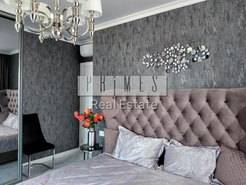 квартира по адресу Днепровская набережная ул., 20-А