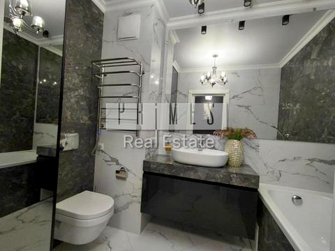 квартира по адресу Днепровская набережная ул., 20-А