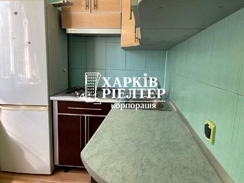 квартира за адресою Метробудівників вул., 41