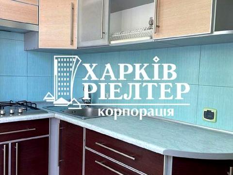 квартира за адресою Метробудівників вул., 41