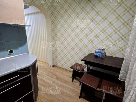 квартира за адресою Метробудівників вул., 41