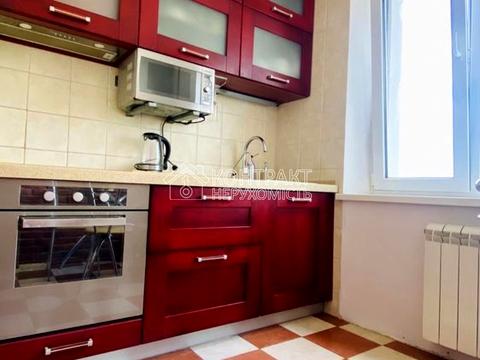 квартира за адресою Людвіга Свободи просп., 34