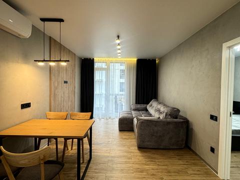 квартира по адресу Замарстыновская ул. (Калинина), 76