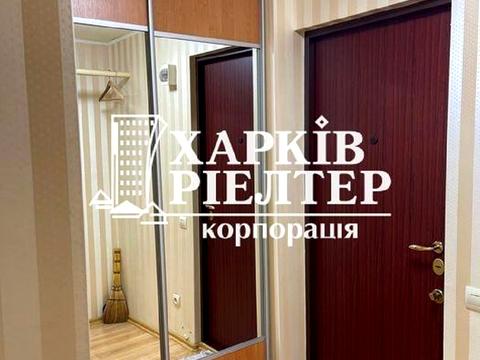квартира за адресою Метробудівників вул., 41