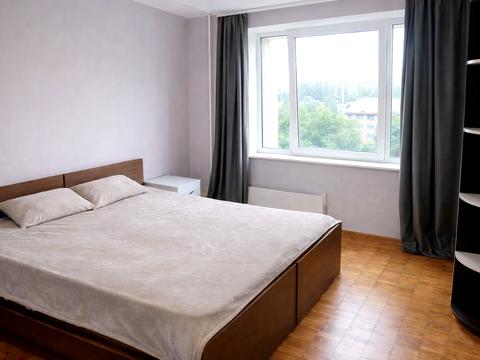 квартира по адресу Александра Довженко ул., 16-А