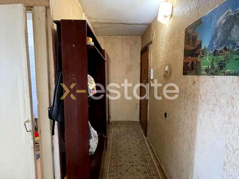 квартира по адресу Владимира Великого ул. (Артема), 65