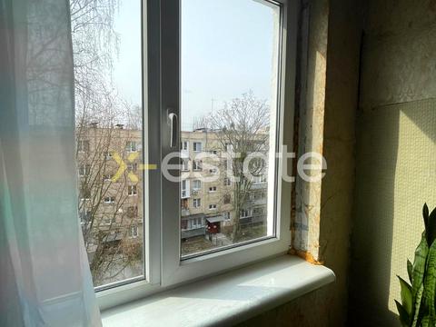 квартира по адресу Владимира Великого ул. (Артема), 65